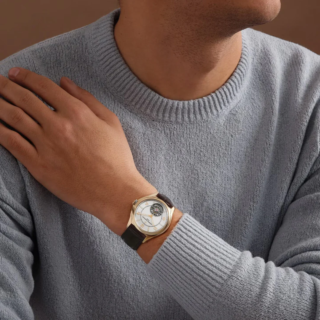 Fiftysix Tourbillon - Image 2