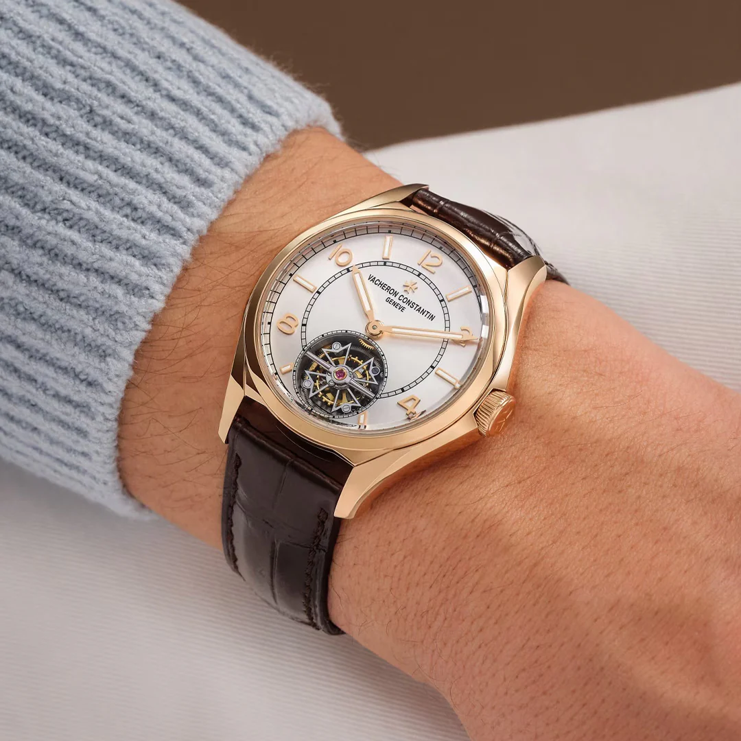 Fiftysix Tourbillon - Image 3