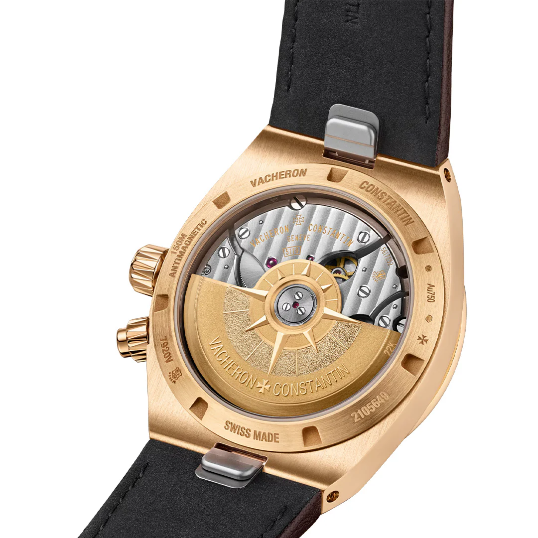 Overseas Dual Time - Image 5