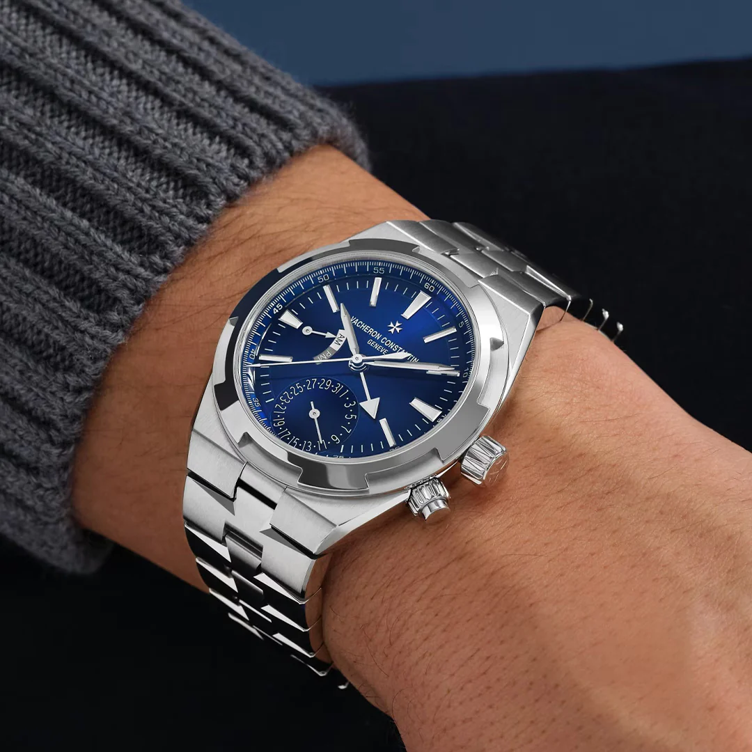 Overseas Dual Time - Image 3