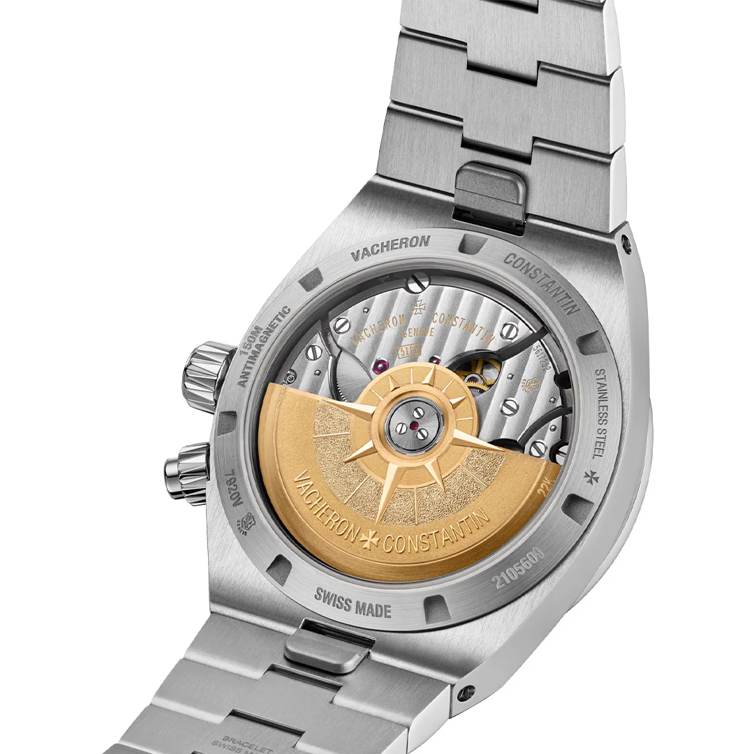 Overseas Dual Time - Image 4