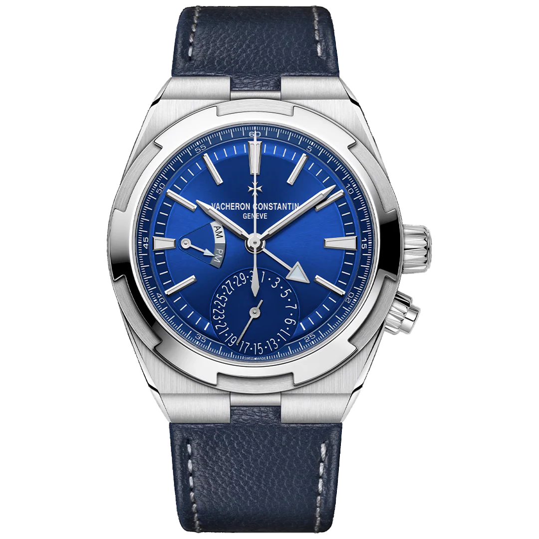 Overseas Dual Time - Image 5