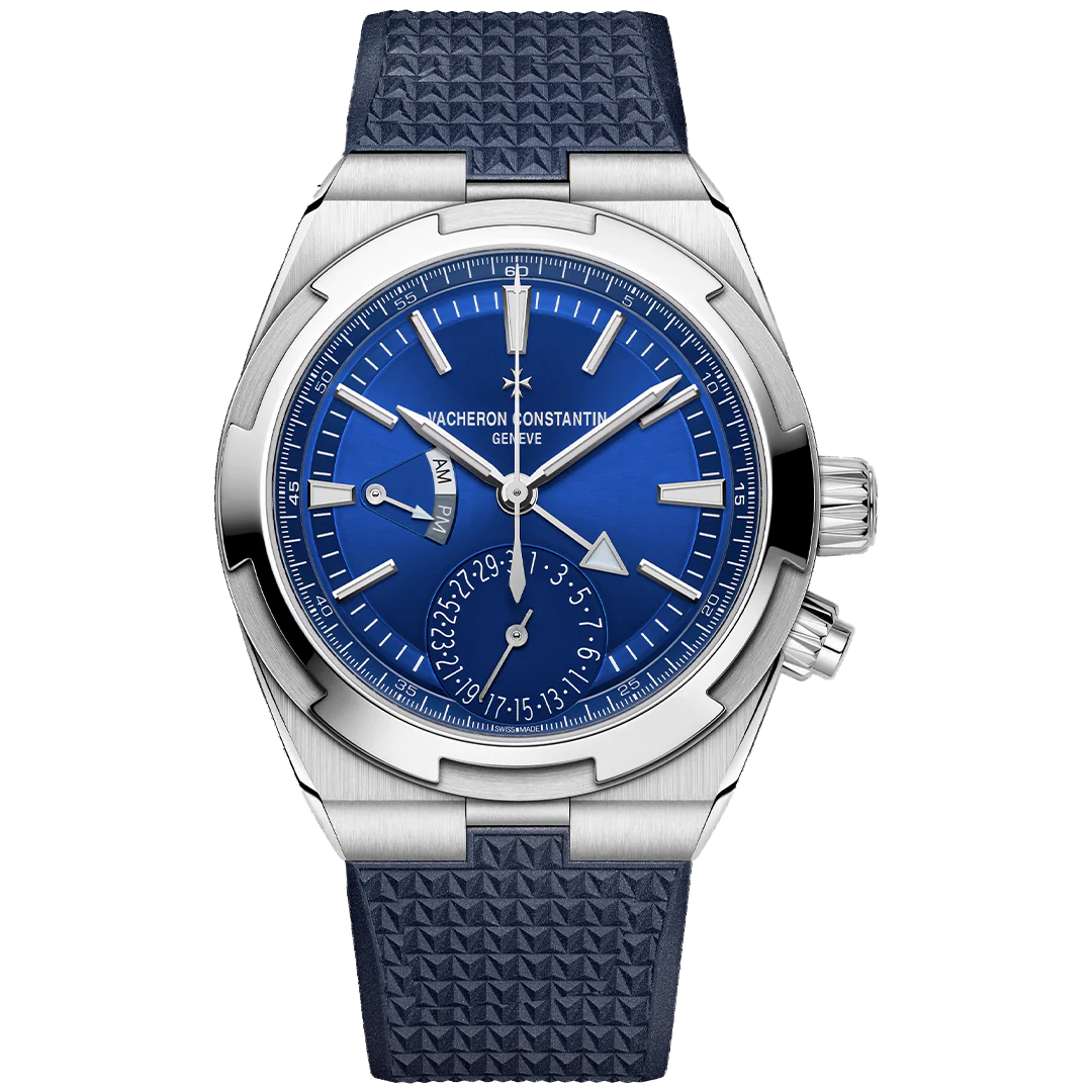 Overseas Dual Time - Image 6