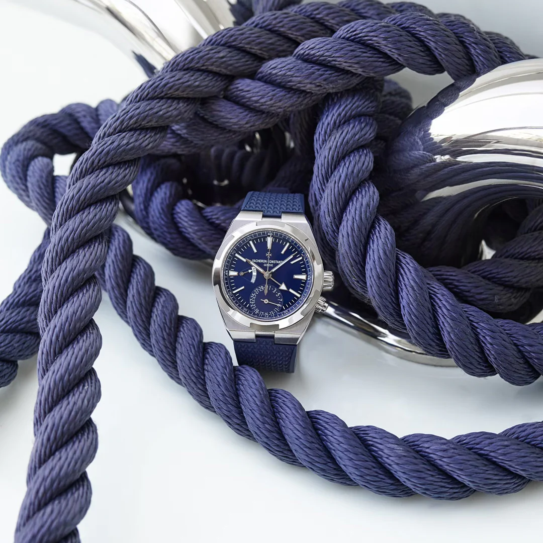 Overseas Dual Time - Image 7