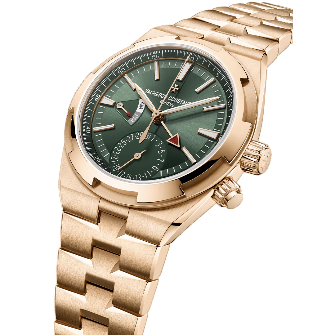 Overseas Dual Time - Image 3
