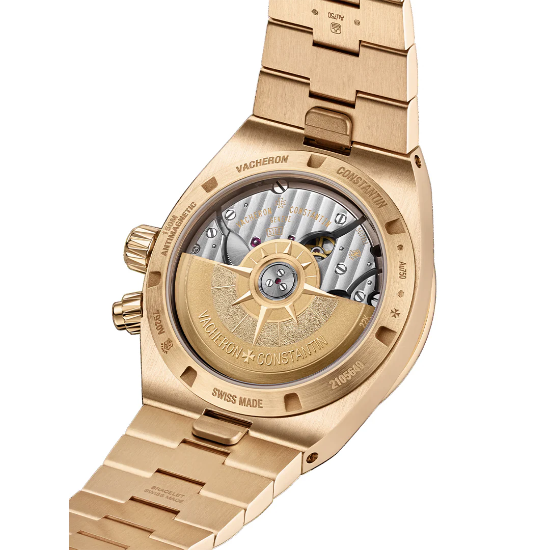 Overseas Dual Time - Image 4