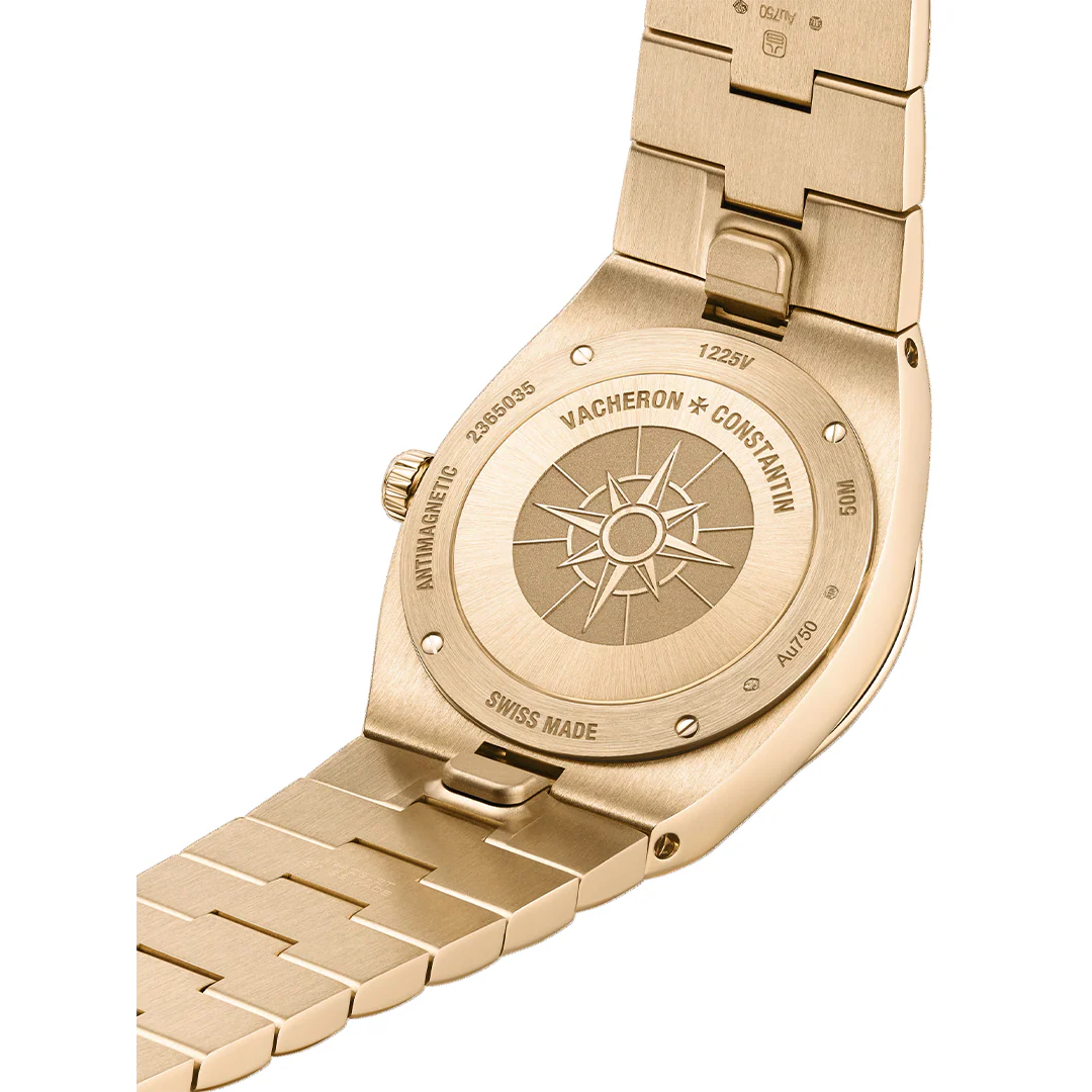 Overseas Quarzo - Image 5