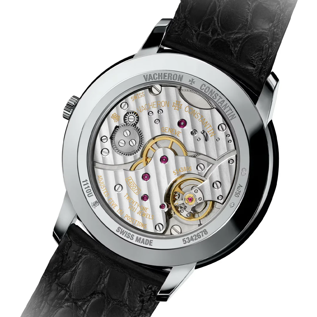 Patrimony Manuale - Image 3