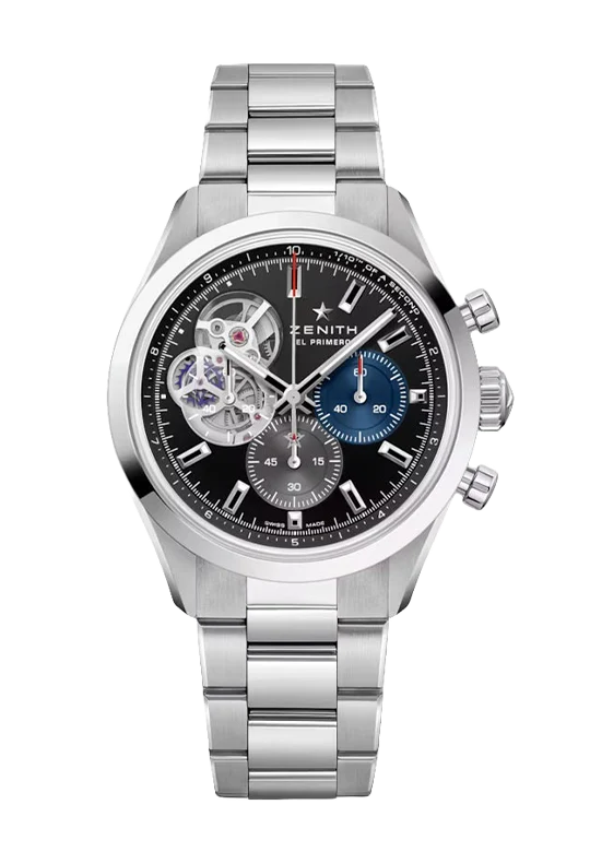 Chronomaster Open
