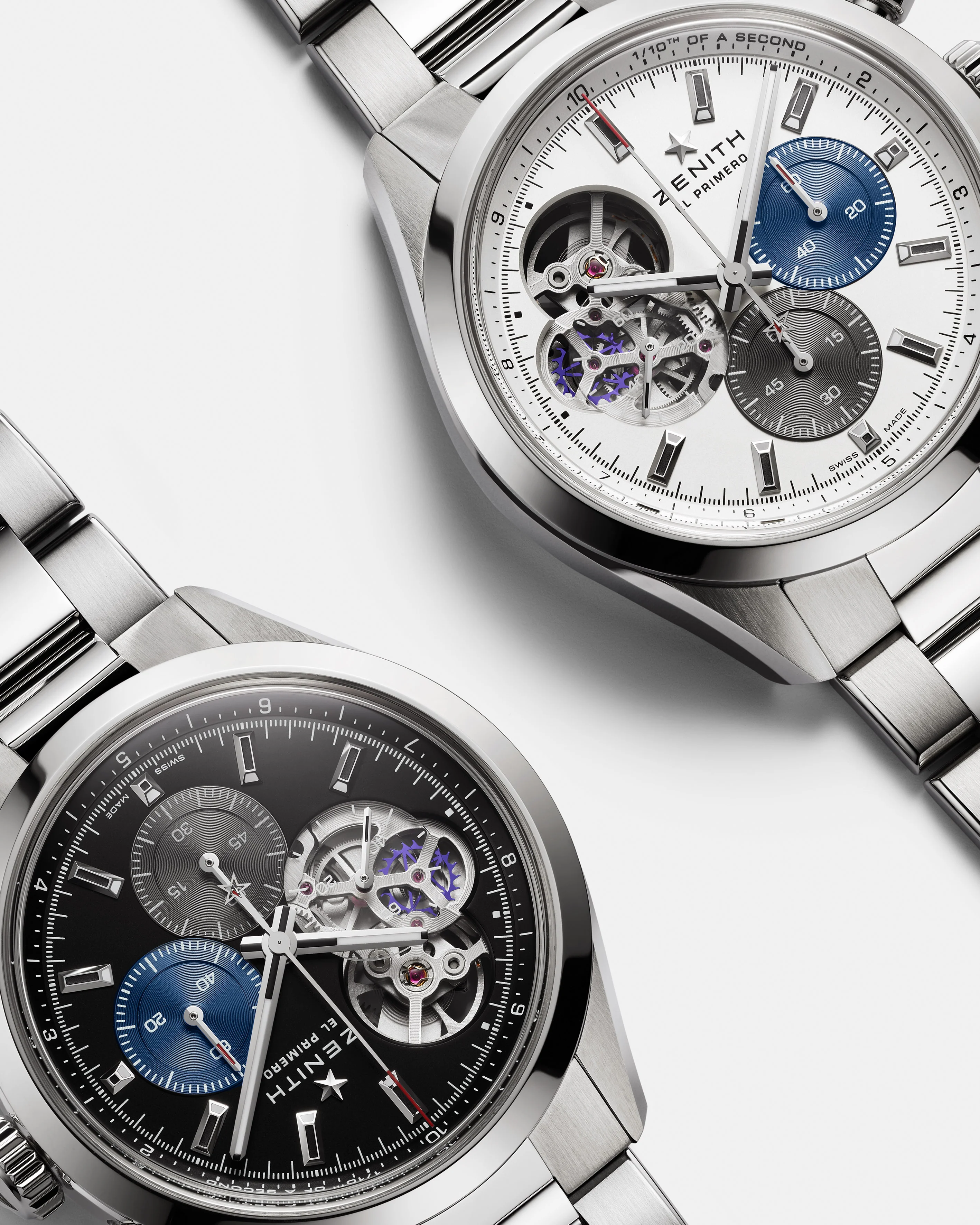 Chronomaster Open - Image 4