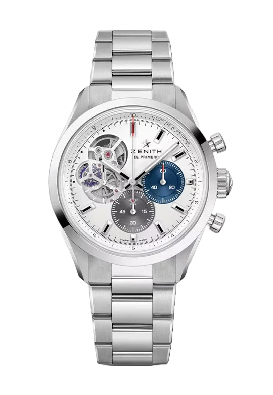 Chronomaster Open