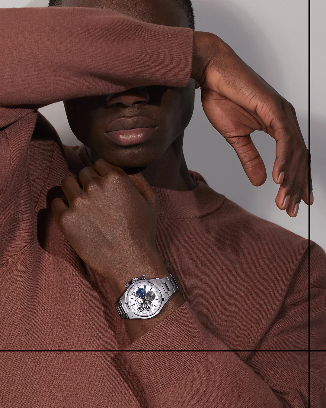 Chronomaster Open - Image 2