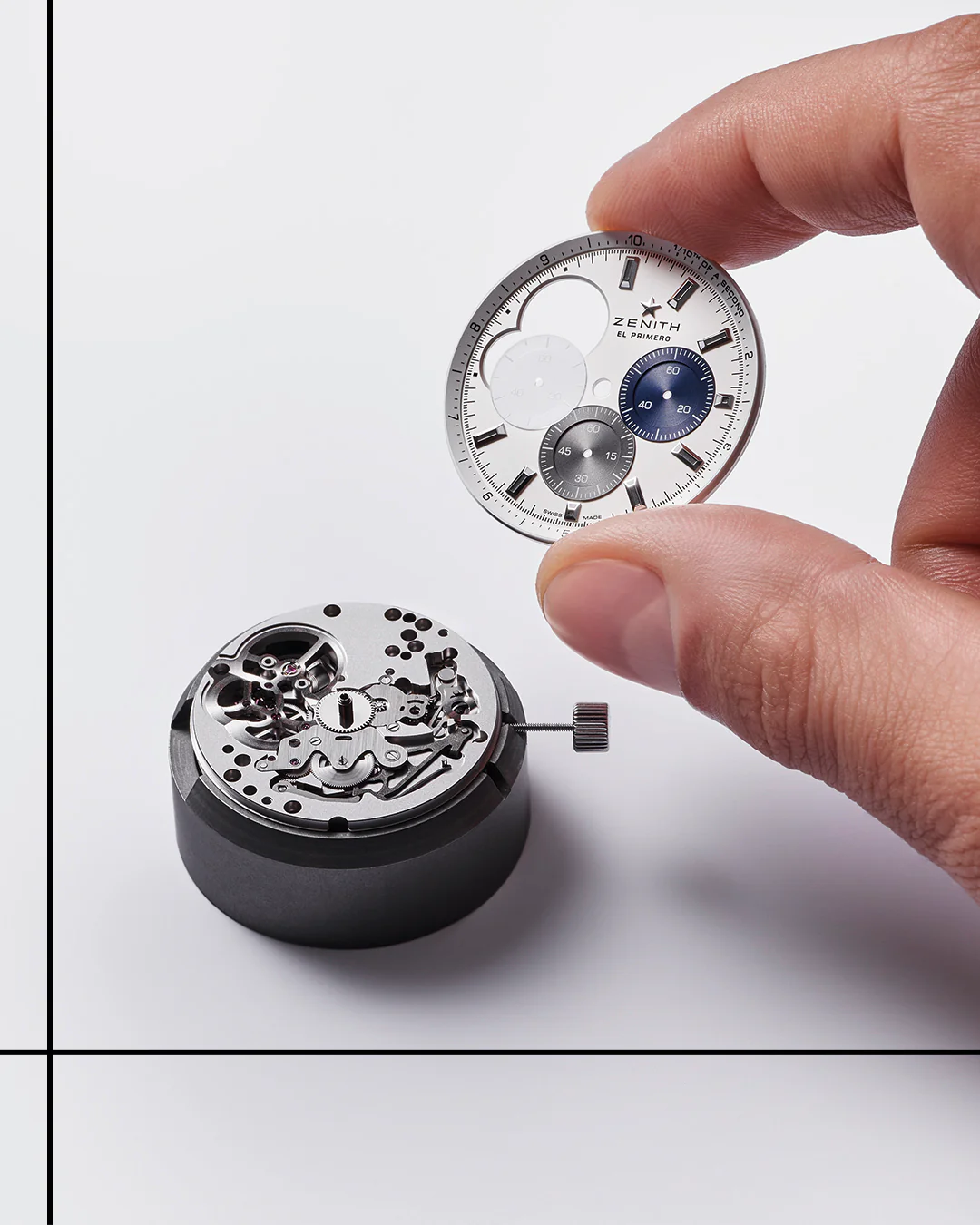 Chronomaster Open - Image 3