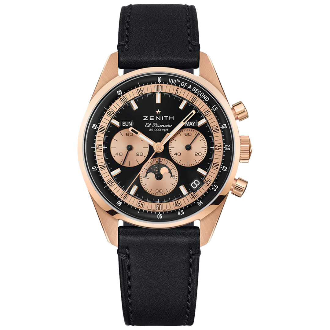 Chronomaster Original