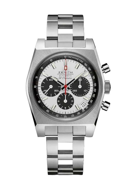 Chronomaster Revival El Primero