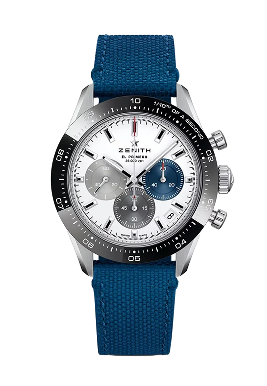 Chronomaster Sport