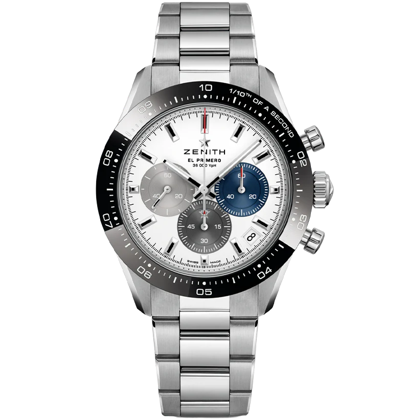 Chronomaster Sport
