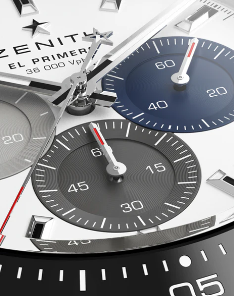 Chronomaster Sport - Image 3