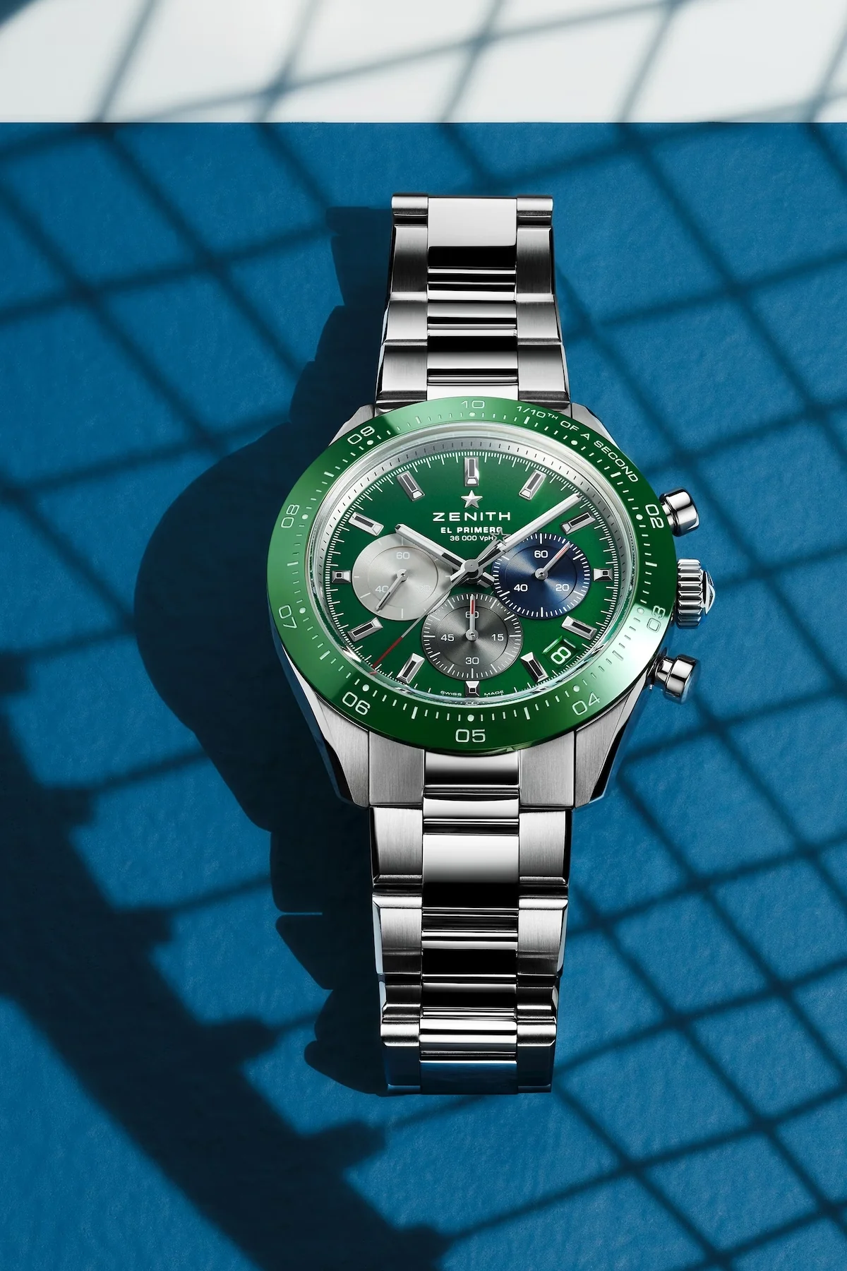 Chronomaster Sport - Image 2