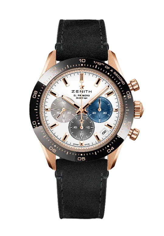 Chronomaster Sport