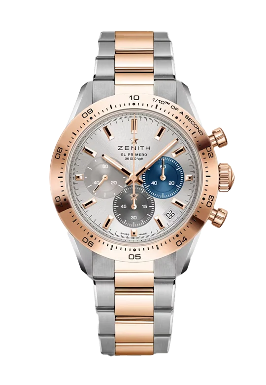 Chronomaster Sport