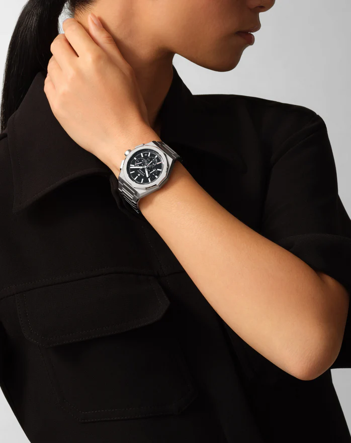 Cronografo DEFY Skyline - Image 3