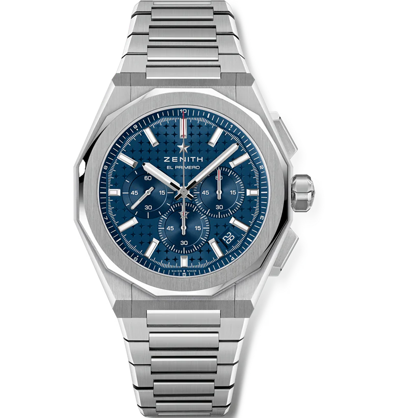 Cronografo DEFY Skyline