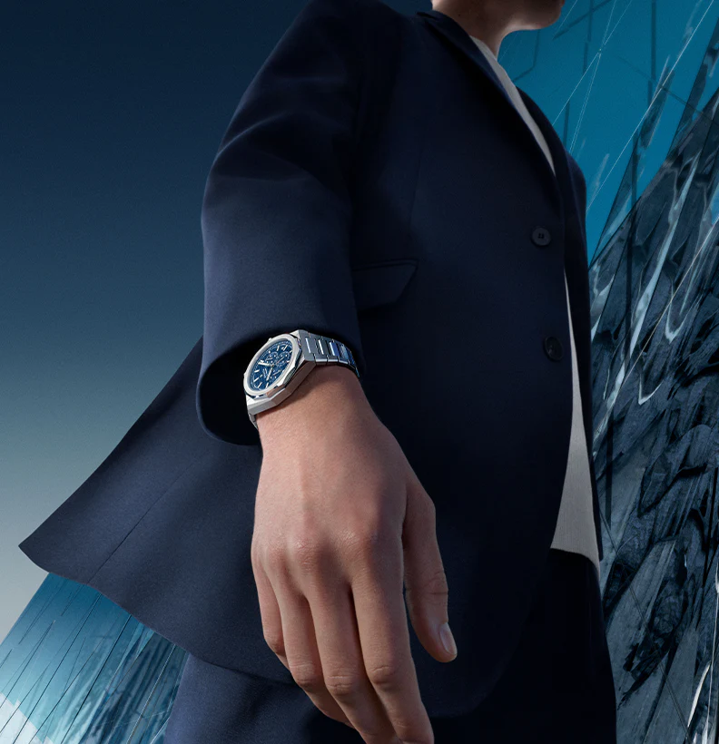 Cronografo DEFY Skyline - Image 3