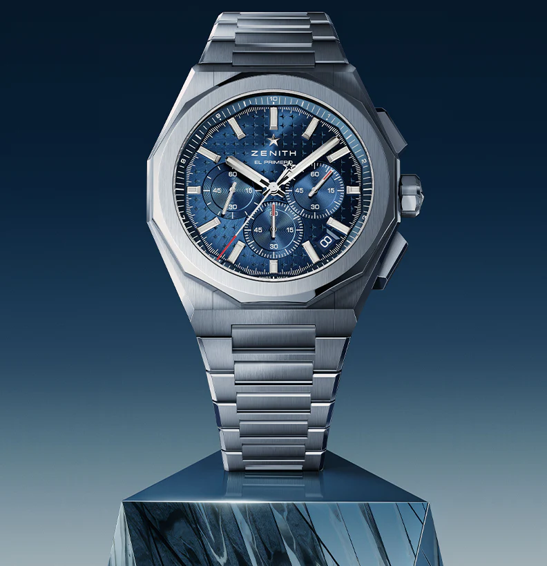 Cronografo DEFY Skyline - Image 4