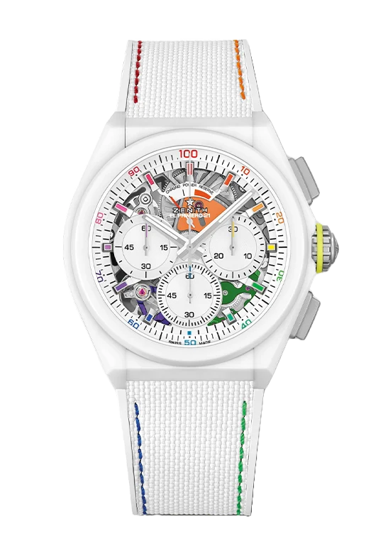 Defy 21 Chroma II