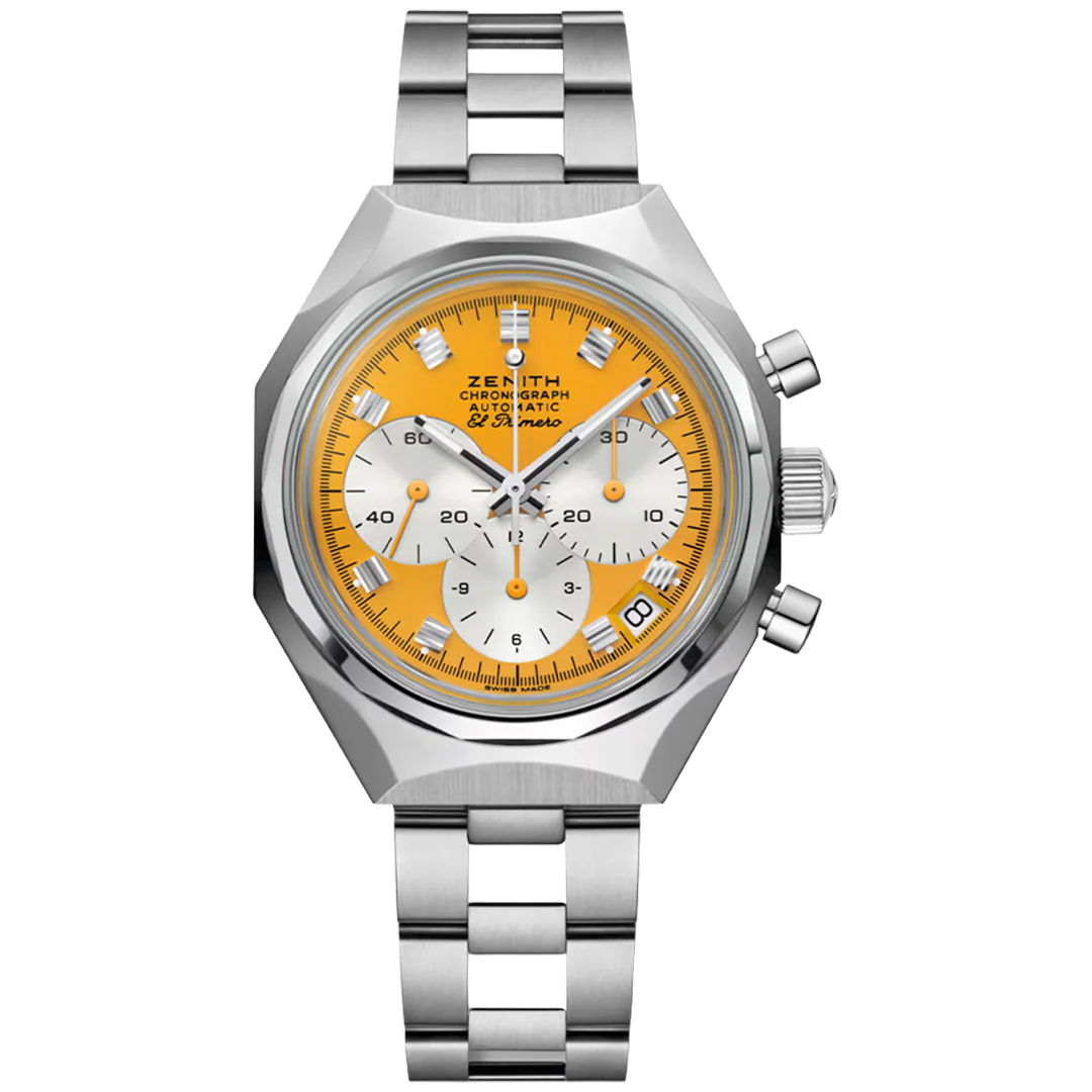 Defy Chronograph USM