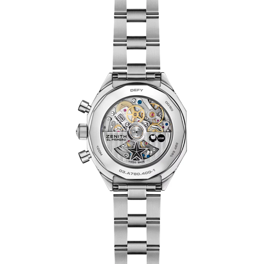 Defy Chronograph USM - Image 2