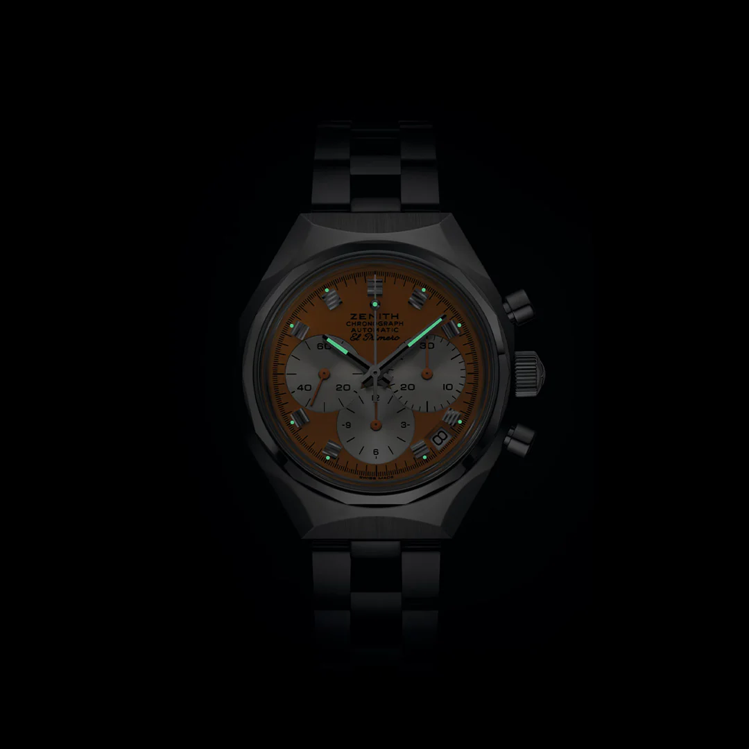 Defy Chronograph USM - Image 3
