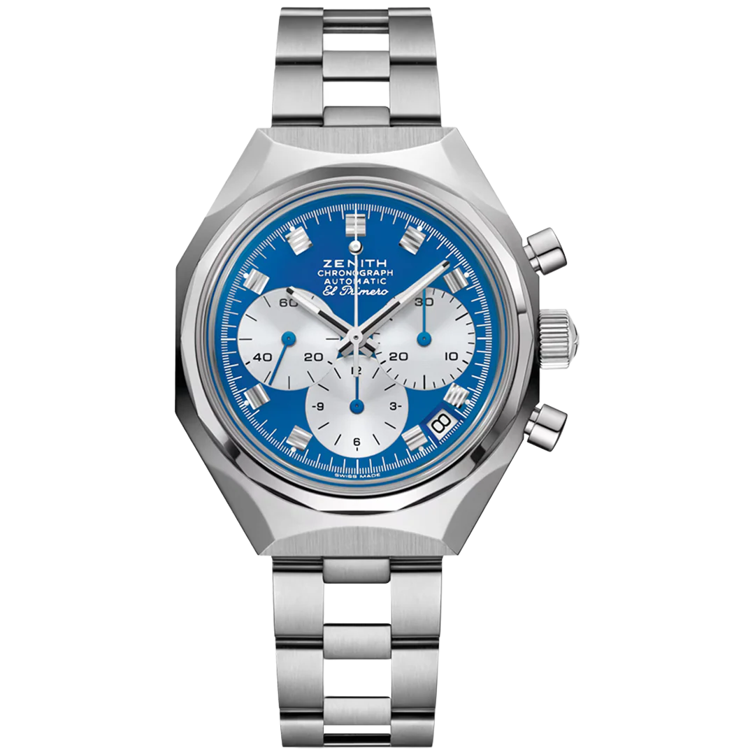 Defy Chronograph USM