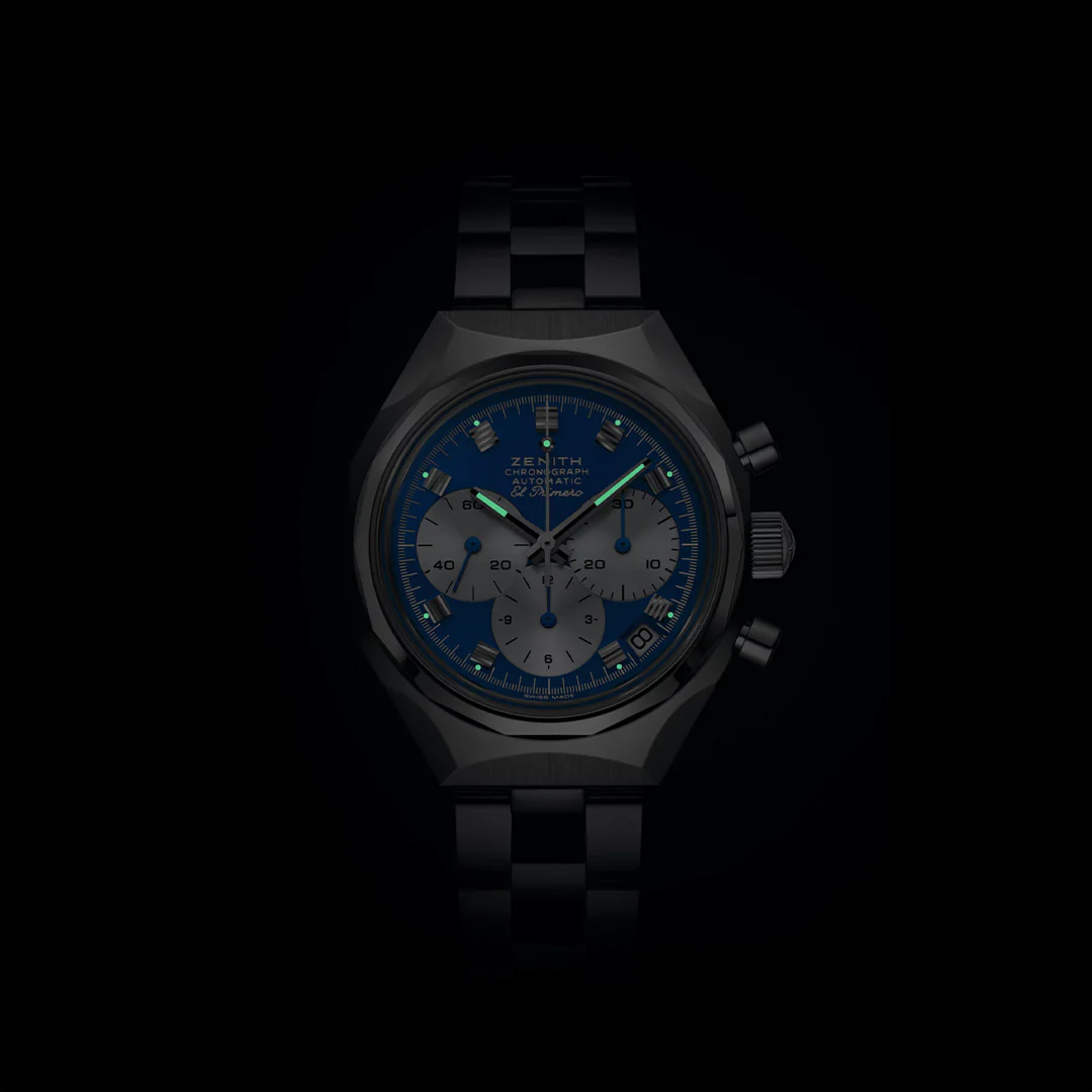 Defy Chronograph USM - Image 3