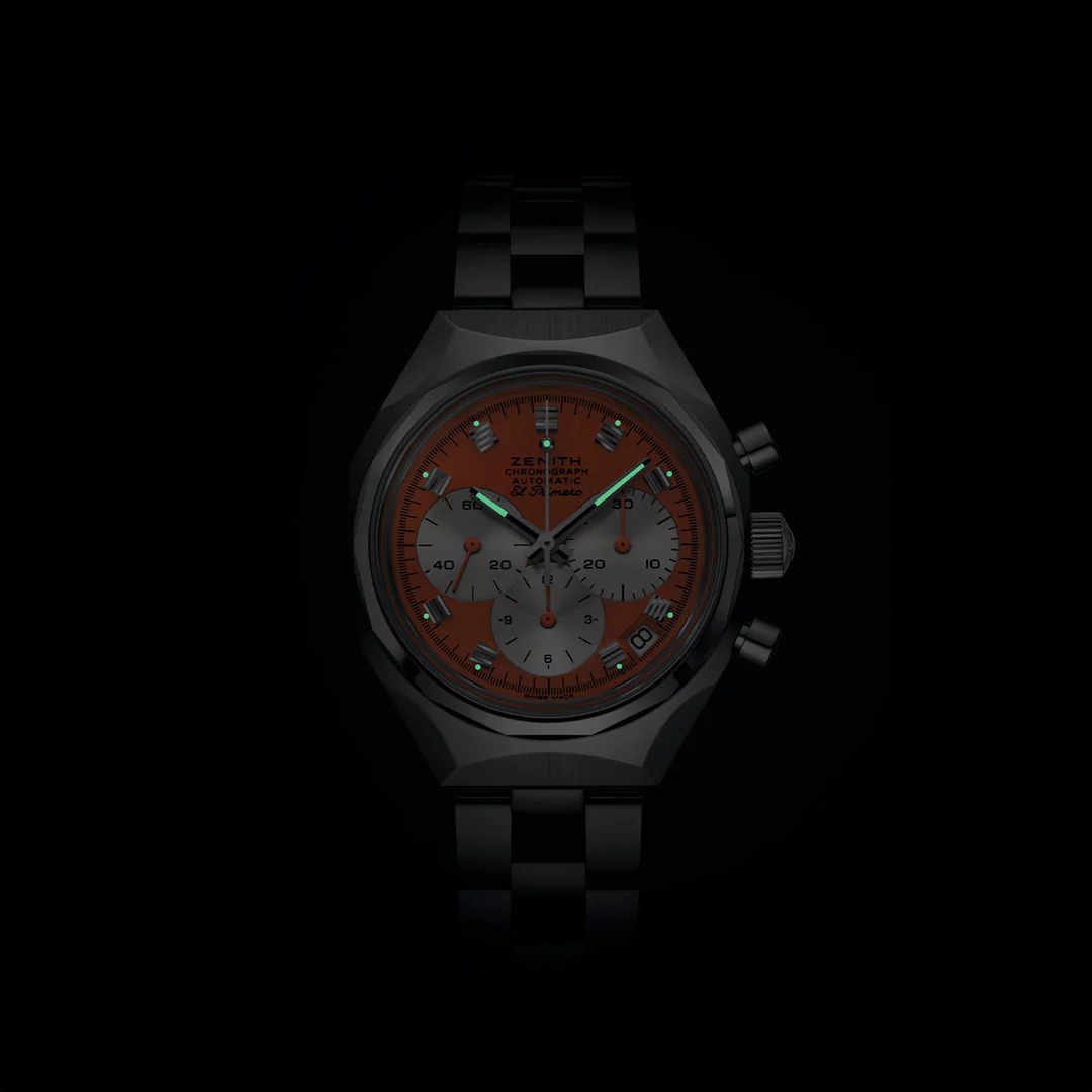 Defy Chronograph USM - Image 3