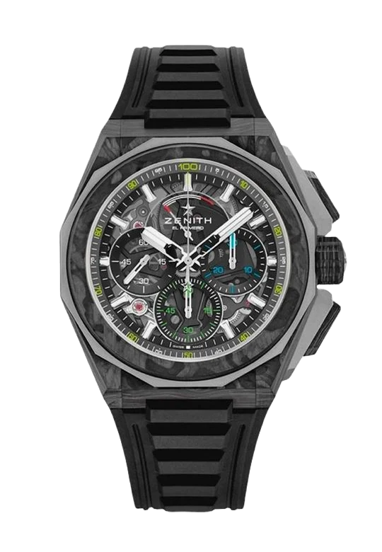 Defy Extreme Carbon