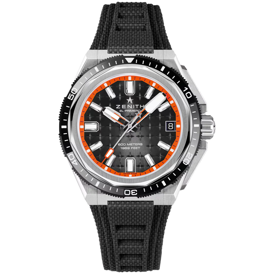 Defy Extreme Diver
