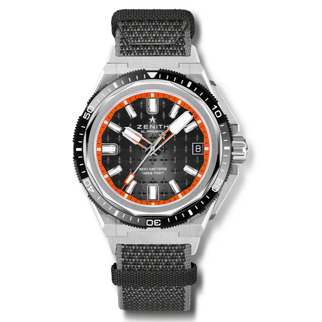 Defy Extreme Diver - Image 4