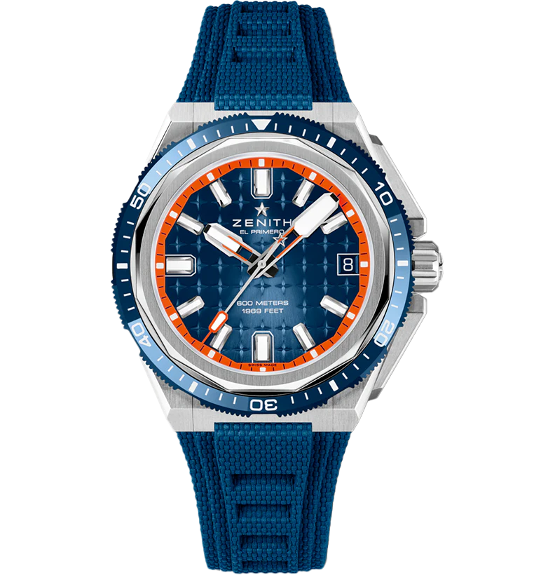 DEFY Extreme Diver