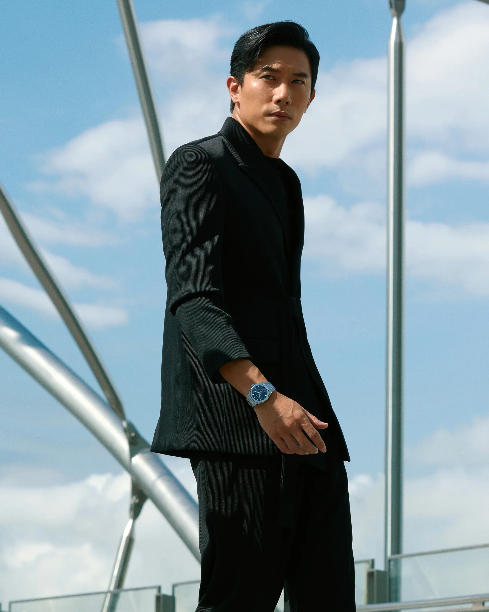 Defy Skyline Skeleton - Image 2