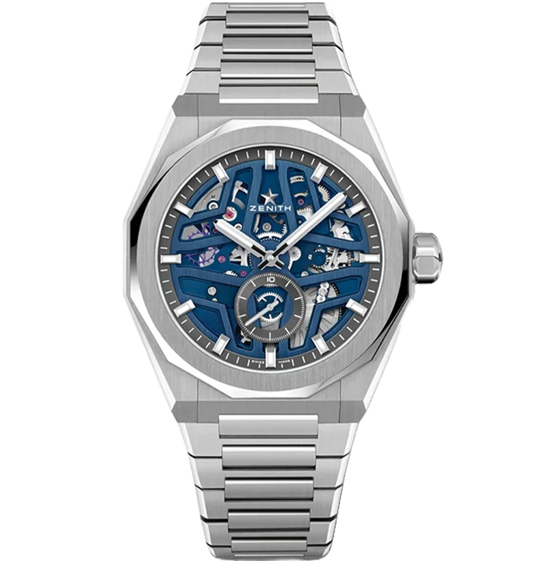 Defy Skyline Skeleton