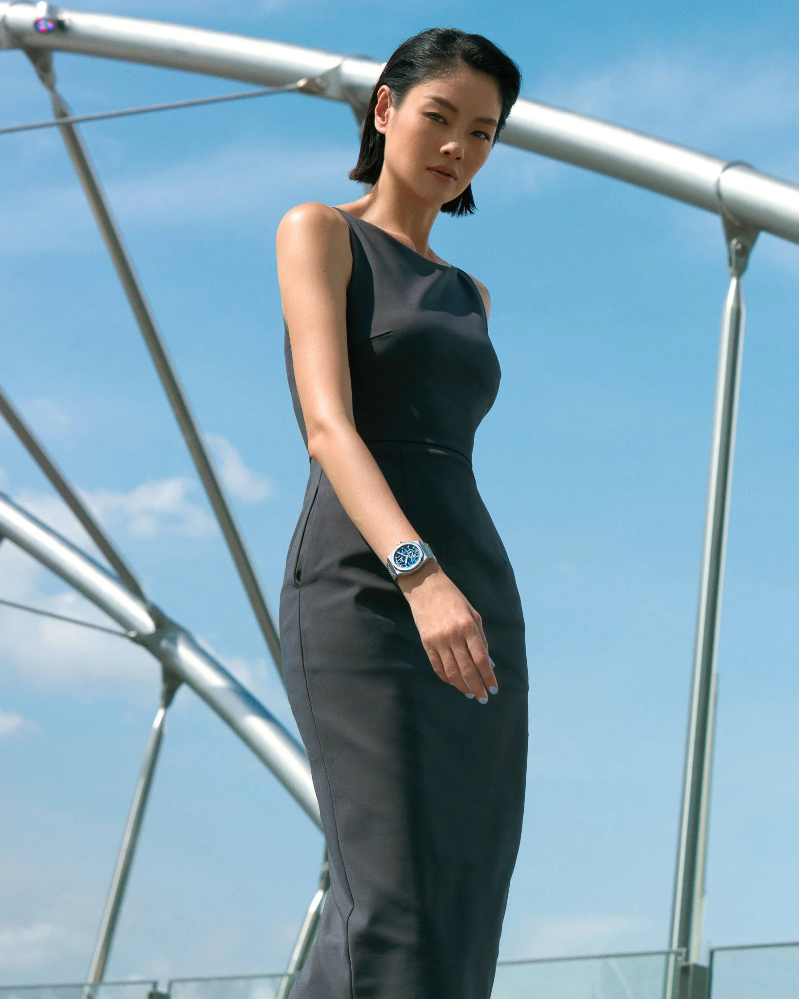 Defy Skyline Skeleton - Image 2