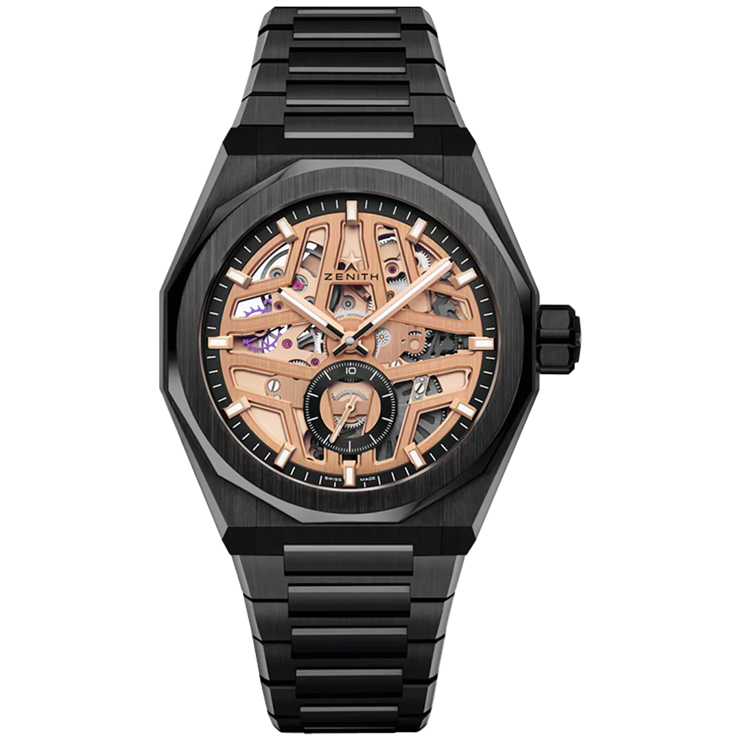 Defy Skyline Skeleton