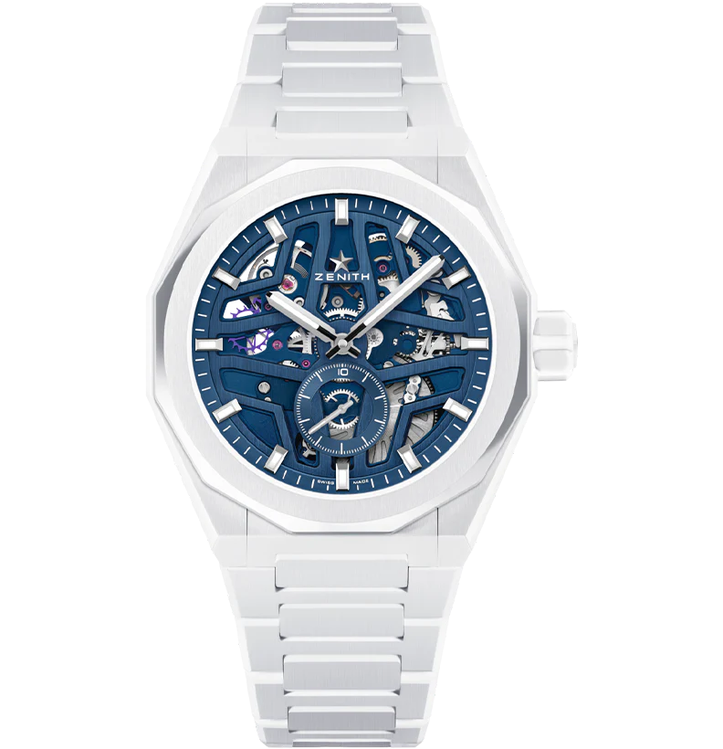DEFY Skyline Skeleton