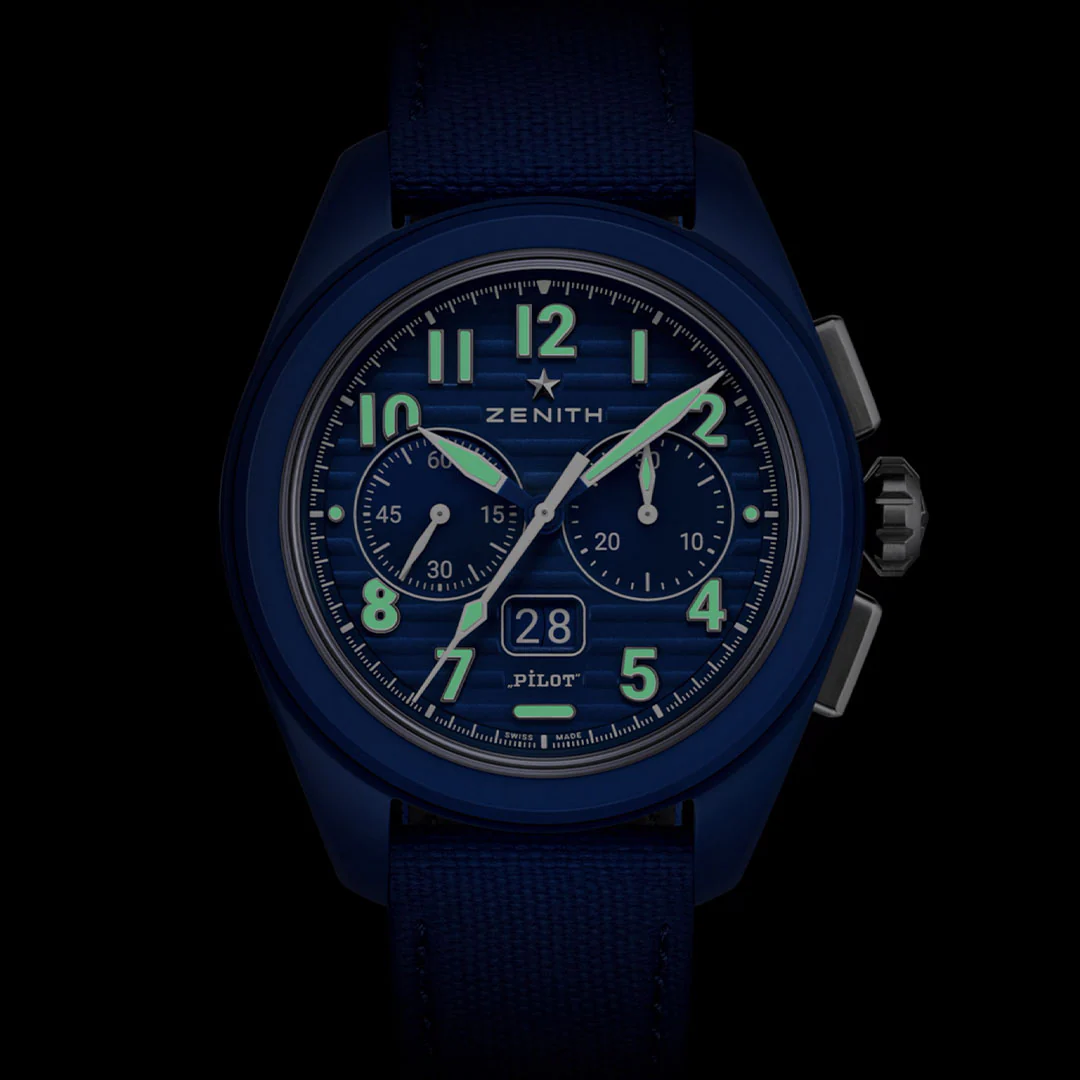 Pilot Big Date Flyback - Edizione 160° Anniversario - Image 3