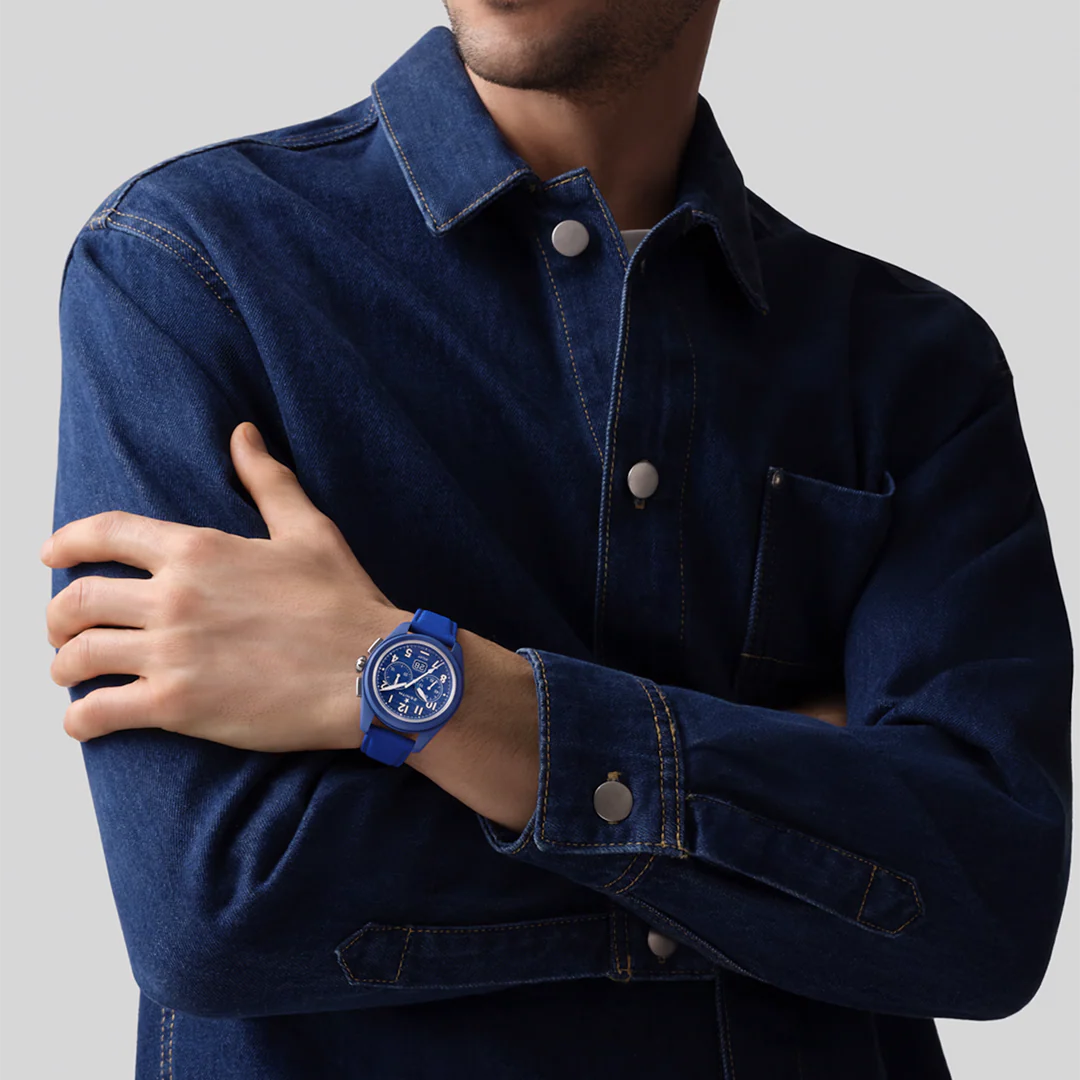 Pilot Big Date Flyback - Edizione 160° Anniversario - Image 4