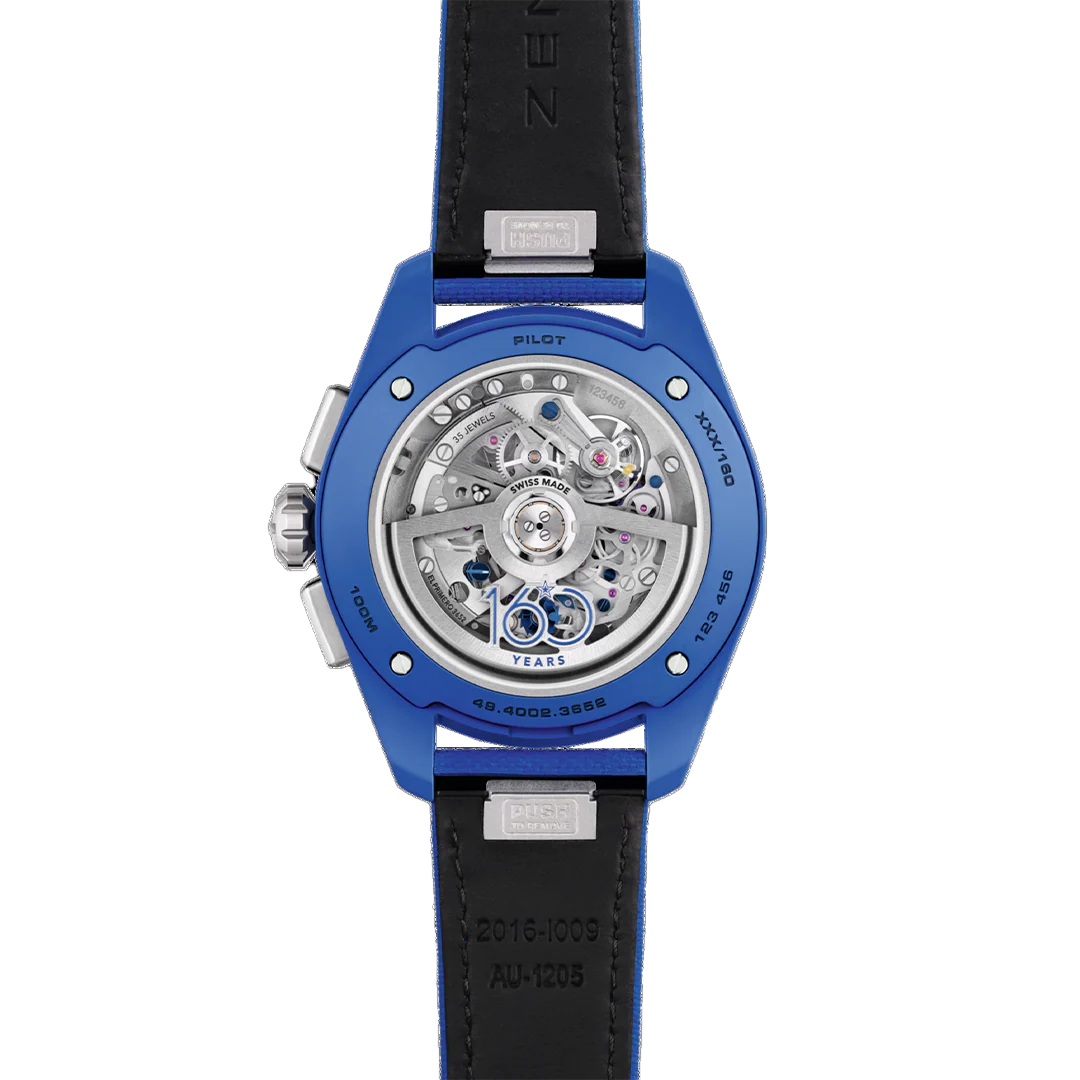 Pilot Big Date Flyback - Edizione 160° Anniversario - Image 5